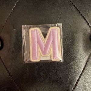 Stoney Clover Lane patch